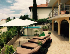 One-Bedroom Apartment Crikvenica near Sea 7